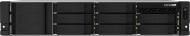 Мережеве сховище QNAP NAS rack TS-864EU-8G