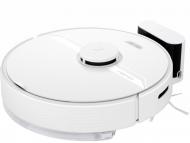 ВІТРИНА! Робот-пилосос мийний Roborock Q7+ white