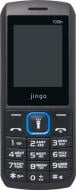 Мобильный телефон Jinga Simple 2.4 black