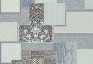 Обои виниловые на бумажной основе Vinil Коллаж МНК 5-1292 0,53x10,05 м