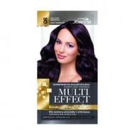 Шампунь оттеночный Joanna Multi Effect Сливовый №8 35 мл