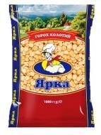Горох ТМ Ярка 1 кг