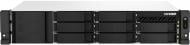 Сетевое хранилище QNAP NAS rack TS-873AEU-4G