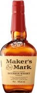 Бурбон Maker's Mark 0,7 л