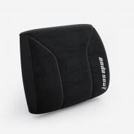 Подушка на кресло Anda Seat Novis Lumbar Pillow Black Size XL черный