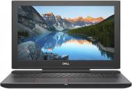 Ноутбук Dell G5 5587 15,6" (G55581S1NDL-60B) black