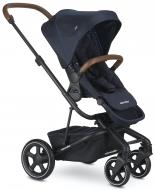 Коляска прогулянкова Easywalker Full Harvey2 Premium Sapphire Blue