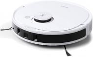 ВІТРИНА! Робот-пилосос мийний Ecovacs Deebot Ozmo N8 Pro (DLN11-11) white