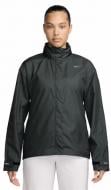 Куртка жіноча Nike W NK FAST REPEL JACKET FB7451-338 р.M зелений
