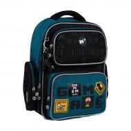 Рюкзак школьный YES S-101 Game Fan 559824 Рюкзак школьный YES S-101 Game Fan 559824