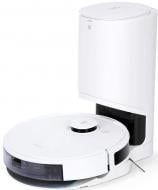 ВІТРИНА! Робот-пилосос Ecovacs Deebot Ozmo N8 Pro Plus (DLN11) white