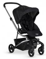 Коляска прогулянкова Easywalker Full MINI stroller Oxford Black