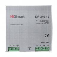 Блок живлення HiSmart 12 В 240 Вт DR-240-12