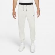 Брюки Nike M NSW AIR MAX PK JOGGER DJ5068-072 р. M белый