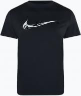Футболка Nike FV6373-010 р.M черный