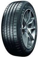 Шина CrossWind Comfort Peak 235/60 R17 102 H (210 км/г) нешипованая лето