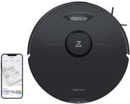 ВІТРИНА! Робот-пилосос Roborock Vacuum Cleaner S7 Max V black