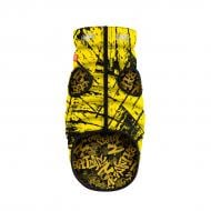 Куртка двусторонняя Waudog Clothes рисунок "Бетмен эскиз" S35 В 45-47 см С 31-36 см Куртка двусторонняя Waudog Clothes рисунок "Бетмен эскиз" S35 В 45-47 см С 31-36 см