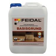 Грунт для дерева Feidal Basisgrund 5 л