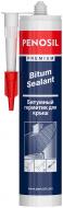 Герметик бітумний PENOSIL Premium Bitum Sealand чорний 310 мл