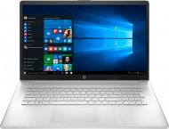 Ноутбук HP 17-cp0001ua 15,6 (423Z7EA) silver