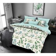 Комплект постельного белья Gracia 1.5 разноцветный принт SoundSleep