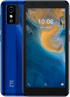 Смартфон ZTE Blade L9 1/32GB blue (Blade L9 1/32GB Blue)