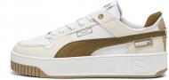 Кроссовки женские демисезонные Puma CARINA STREET VTG 39233810 р.38,5 бежевые