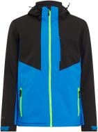 Куртка мужская McKinley Gian 408296-910057 р.L синяя