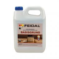 Грунт для дерева Feidal Basisgrund 2,5 л Грунт для дерева Feidal Basisgrund 2,5 л