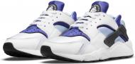 Кросівки жіночі Nike AIR HUARACHE DH4439-100 р.38,5 різнокольорові