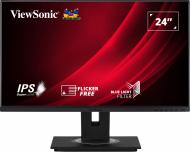 Монитор ViewSonic VG2448A-2 23,8" (VG2448A-2)