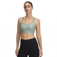 Бра Under Armour INFINITY MID 2.0 BRA 1384123-348 р.L-D/DD зелений