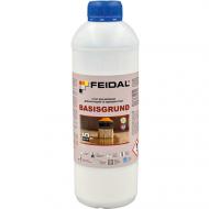 Грунт для дерева Feidal Basisgrund 1 л