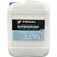 Ґрунтовка глибокопроникна Feidal Supergrund 10 л Ґрунтовка глибокопроникна Feidal Supergrund 10 л