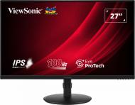 Монитор ViewSonic VG2708A 27" (VG2708A)