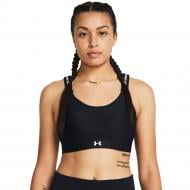 Бра Under Armour Infinity High 2.0 Bra 1384112-001 р.L чорний