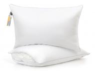 Подушка 1280 Luxury Exclusive з евкаліптом м’яка 50x70 см (2200001519916) MirSon Подушка 1280 Luxury Exclusive з евкаліптом м’яка 50x70 см (2200001519916) MirSon