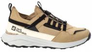 Кроссовки мужские демисезонные Jack Wolfskin DROMOVENTURE ATHLETIC LOW M 4057011_5156 р.44 коричневые