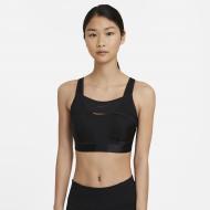 Бра Nike ALPHA ULTRABREATHE BRA CZ4451-010 р.L черный