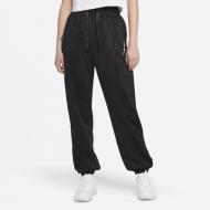 Брюки Nike W NSW PK TREND PANT DO0781-010 р. L черный Брюки Nike W NSW PK TREND PANT DO0781-010 р. L черный