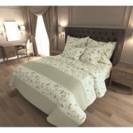 Комплект постельного белья Nonna 1.5 разноцветный принт SoundSleep