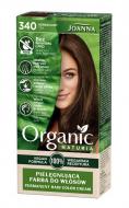 Фарба для волосся Joanna Naturia Organic-Vege Naturia Organic-Vege 340 чай 100 мл