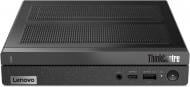 Неттоп Lenovo ThinkCentre neo 50q Gen 4 (12LN0040UI) black