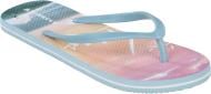 Вьетнамки Firefly Jacky III W 261783-900651 р.40 разноцветный