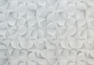 Обои виниловые на флизелиновой основе Vinil Призма декор ДХС-1473/4 1,06x10,05 м