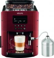 ВИТРИНА! Кофемашина Krups Essential EA816570 ВИТРИНА! Кофемашина Krups Essential EA816570