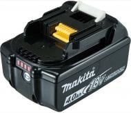 Акумулятор Makita BL1840B 632F07-0