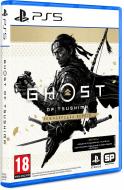 Игра Ghost of Tsushima Director's Cut для (PS5)
