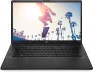 Ноутбук HP 17-cn0015ua 17,3 (4F791EA) black